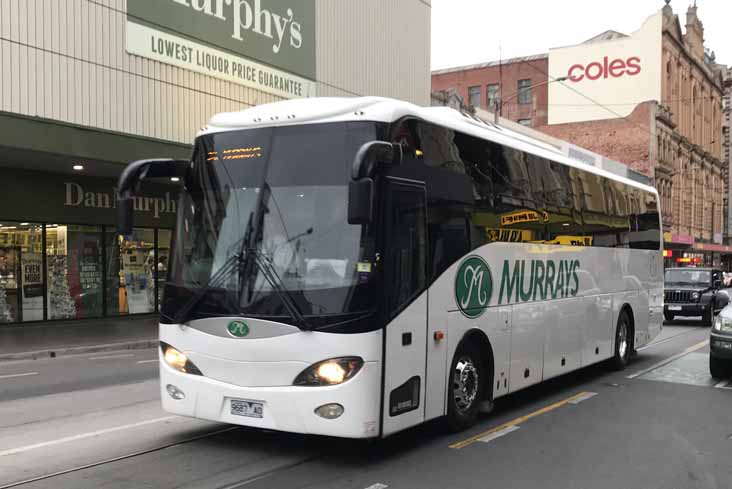 Murrays BCI Cruiser 12 423